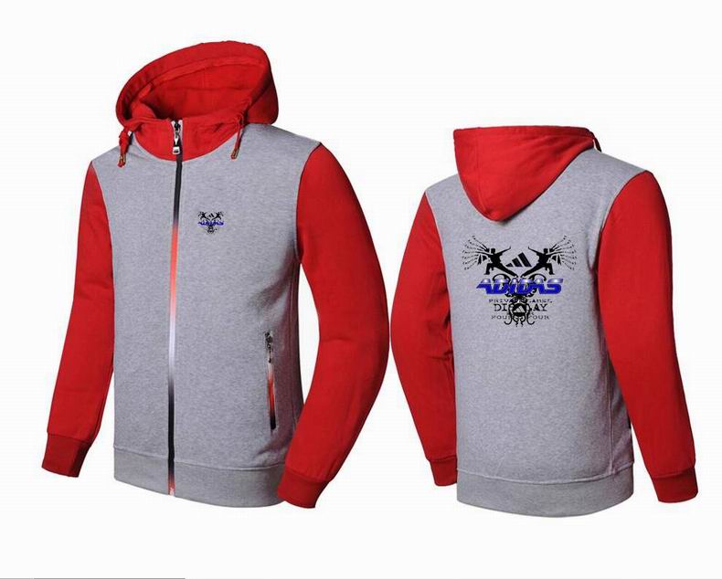 Adida hoodie S-XXXL-709